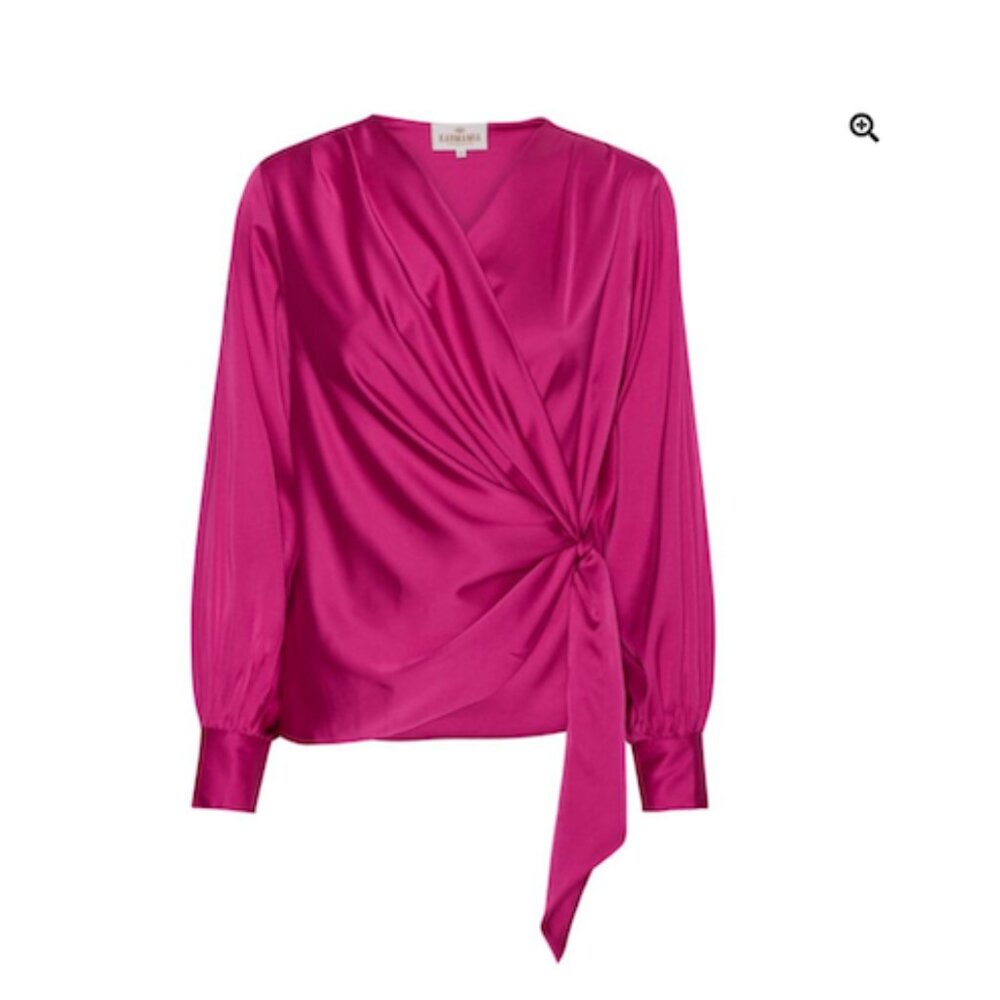 Karmamia INES Blouse NWT!